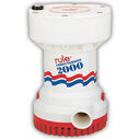 2000 GPH Automatic Bilge Pump image number 0