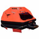 USCG/SOLAS, 8-Person Life Raft, A Pack image number 0