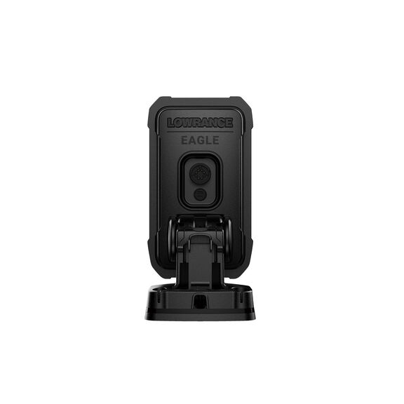 Eagle 4x Sonar Fishfinder with Bullet Transducer image number 3