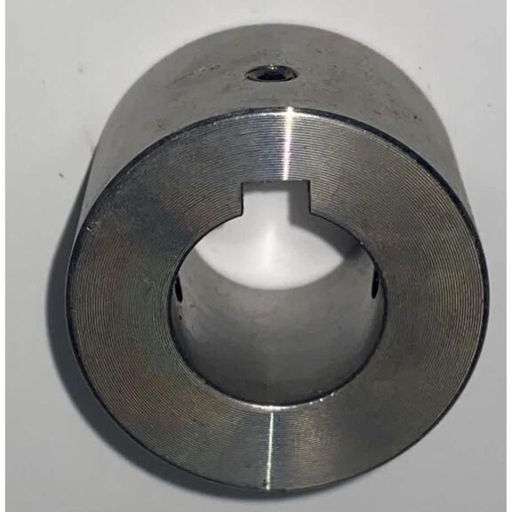 Side-Power Solenoid Assembly image number 0