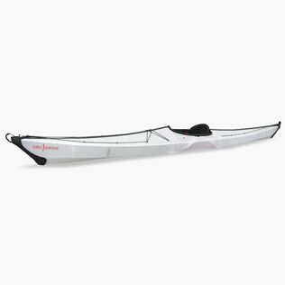 Oru Kayak Foldable Kayak Coast XT | Stable, Durable, Lightweight - Lake, River, and Ocean Kayaks - Beginner to advanced Paddler - Performance Kayak