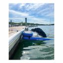 Pup Plank Boost Kit Inflatable Dog Ramp image number 3