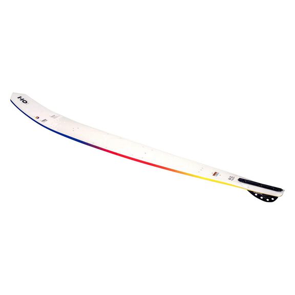 65 Omni Ultra White Water Ski image number 3