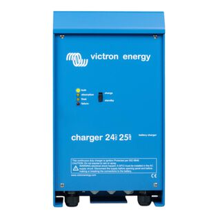 Victron Energy Phoenix Charger 24/25 (2+1) 120-240V