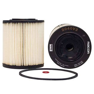 2040V2 V-Series Turbine Replacement Cartridge Filter Element