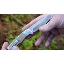 7 1/4" Classic Pocket Knife image number 1