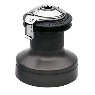#40 Aluminum Self-Tailing 2-Speed Winch