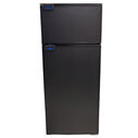 Cruise 226 Refrigerator/Freezer, AC/DC, Black image number 0
