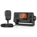 VHF 215 Fixed-mount 25-Watt VHF Radio with Plug-and-Play NMEA 2000&reg; Network Installation image number 1