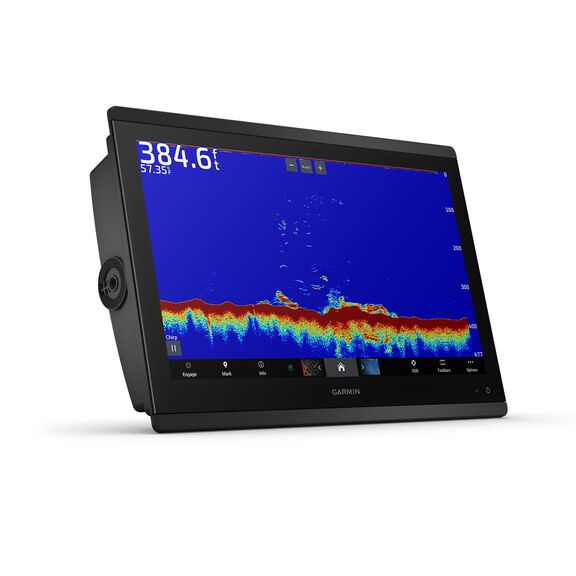 GPSMAP&reg; 8616xsv Multifunction Display with US and Canada Navionics+ Charts image number 7