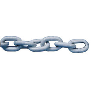 Precut Proof Coil Chain