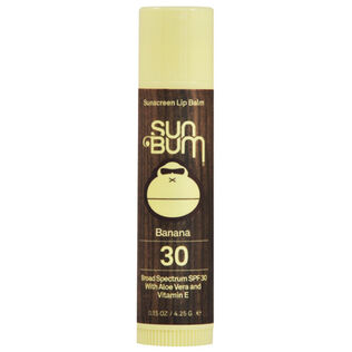 SPF 30 Flavored Lip Balm, 0.15oz.