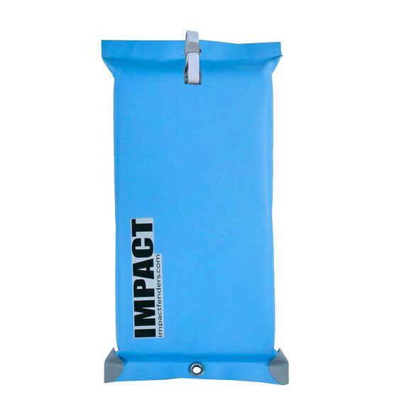 Flat Boat Fenders image number 2