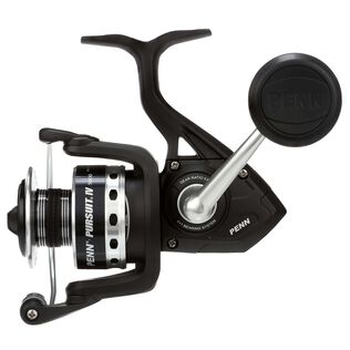 Pursuit IV 5000 Spinning Reel