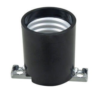 Medium Screw Base Socket