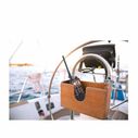 HX210 Floating Handheld VHF Radio image number 1