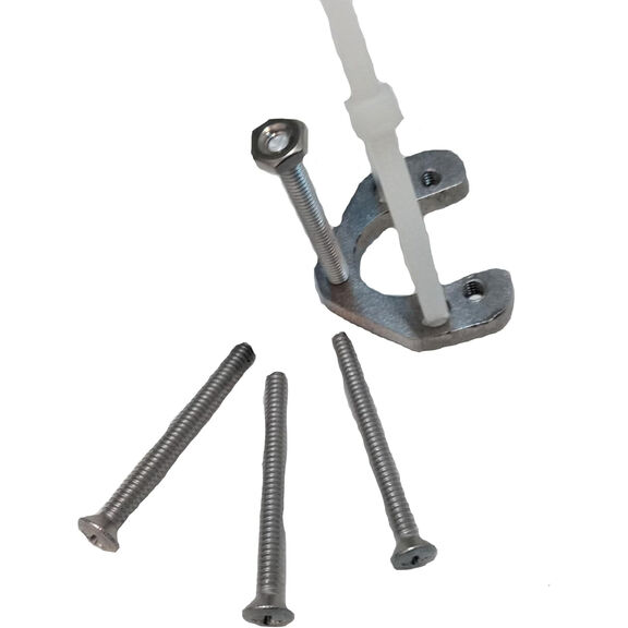 Blind Fastener PT Model Pad Eye (VCPTPAD) image number 0