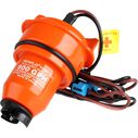 SEAFLO 12V 800 GPH Replacement Cartridge Motor, Fits SFBP1-G800-03/04/05 image number 0