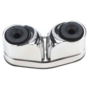 Stainless Steel Fast Entry Cam Cleat, Large