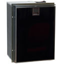 Cruise 130 Elegance Black, 4.6 cu.ft., AC/DC, Black Door, 3-Sided Flange image number 0