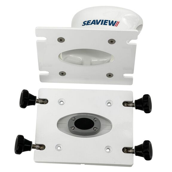 Quick Release Removable Base image number 10