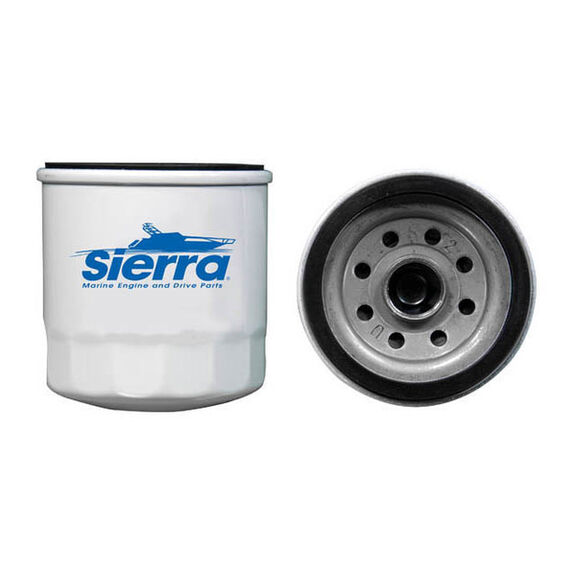 18-7906-2 Four-Cycle Outboard Oil Filter image number 0