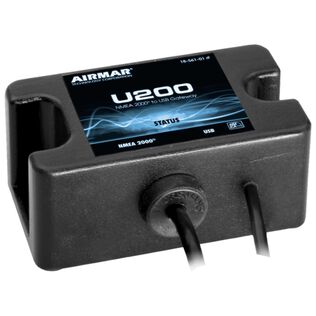 NMEA 2000&reg;U200 USB Gateway