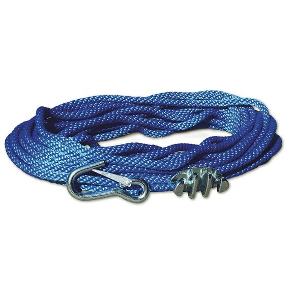 Panther Anchor Rope, 100' image number 0