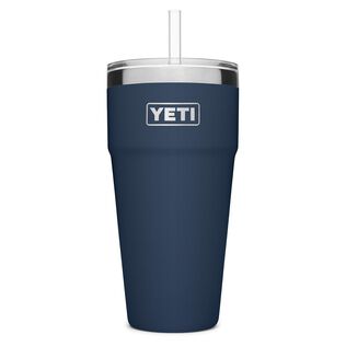 26 oz. Rambler&reg; Cup with Straw Lid