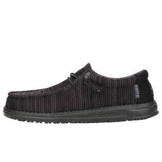 Men's Wally Stretch Sox Shoes