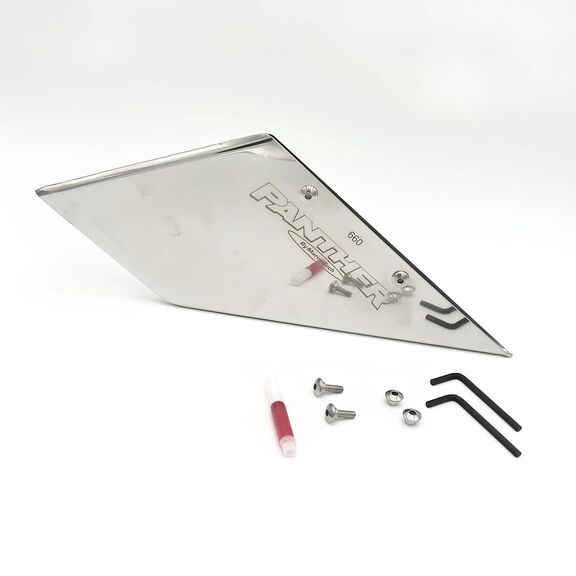 Safe Skeg Mercury 200-300 image number 2