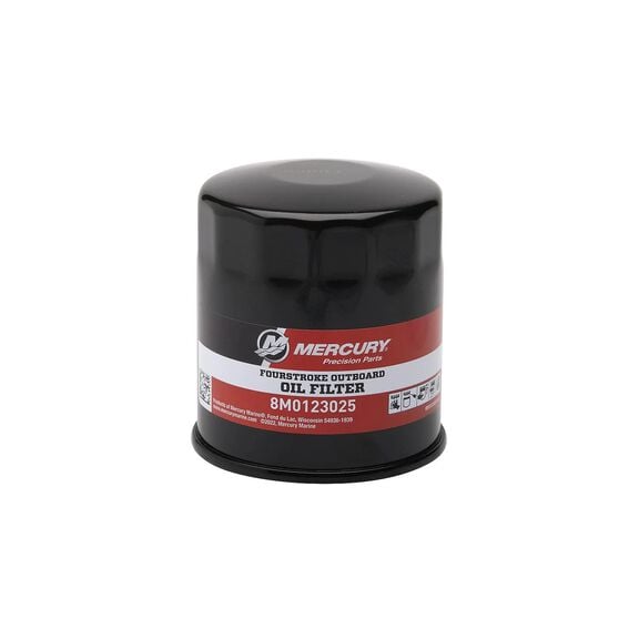 4.6L V8 SeaPro and Pro XS CMS 300 Hour Maintenance Kit image number 2