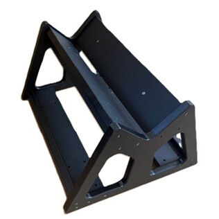 Outboard Motor Lower Unit Stand, Without Wheels