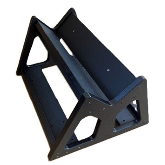 Outboard Motor Lower Unit Stand, Without Wheels image number 0