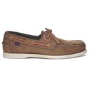 Men's Docksides Portland Nubuk Boat Shoes image number 0