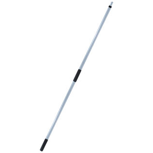 Big Boat Extending Handle 5'-10' , Fits Quick-Connect Accessories, Floats