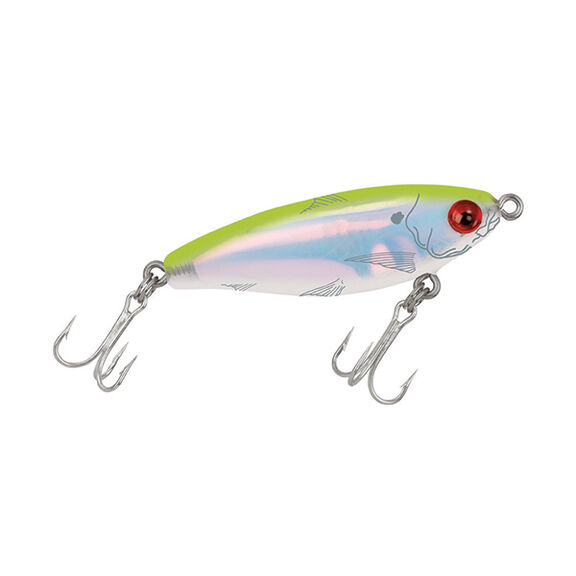 MirrOdine&reg; Twitchbait, 2 5/8" image number 0