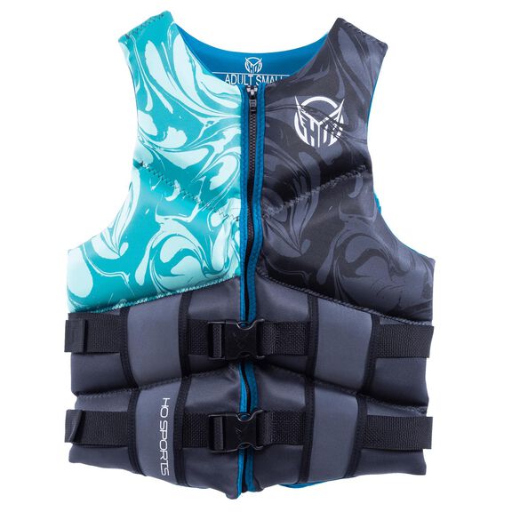 Mission HRM Neo Life Vest image number 2
