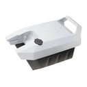 Travel XP Electric Outboard, 5 Horsepower Equivalent, 1,600 Watts (Battery Sold Separately) image number 3