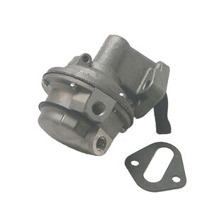 Sierra 18-7283 Fuel Pump/OMC 509404; Mercruiser 861678A1 97401A2