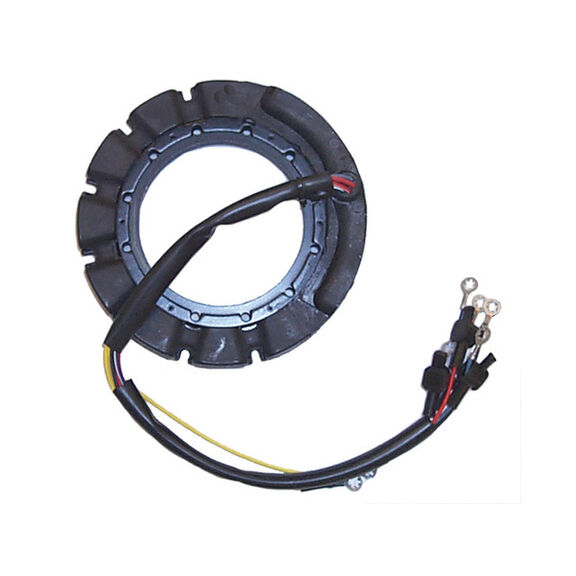 18-5871 Stator for Mercury/Mariner Outboard Motors image number 0