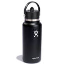 32 oz. Wide Mouth with Flex Straw Cap image number 1