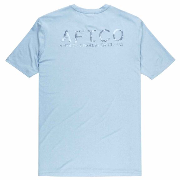 Men's Samurai 2 Shirt image number 0