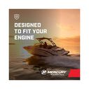 MerCruiser V6 and V8 Sterndrive and Inboard Engine 100 Hour Maintenance Kit image number 2