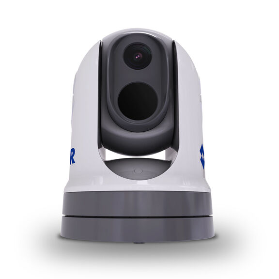 M364C Thermal Camera, 30 Hz image number 2