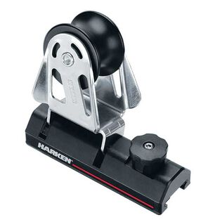 T-Track Genoa Pinstop Lead Car