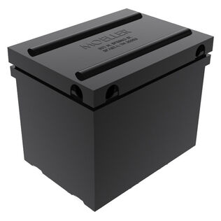 Battery Box, Fits Group GC2
