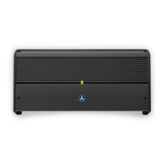 XDM1000/1 - Monoblock, Class D, Marine Subwoofer Amplifier, 1000W image number 2