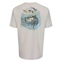 Men's Silver King Shirt image number 0