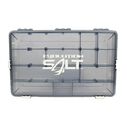 Evolution Salt 3700 Waterproof Tackle Tray image number 3